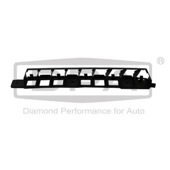 Support, pare-chocs DPA 88071787602 pour SKODA SUPERB 2.0 TDI 4x4 - 170cv