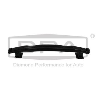 Support, pare-chocs DPA 88071808802 pour JAGUAR XF RS performance 2.5 quattro - 367cv Support, pare-chocs DPA 88071808802 pour JAGUAR XF RS performance 2.5 quattro - 367cv