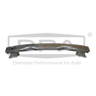 Support, pare-chocs DPA [88071809302]