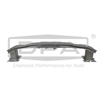 Support, pare-chocs DPA 88071811202 pour KIA JOICE 2.0 TDI - 110cv