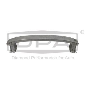 Support, pare-chocs DPA [88071811302]