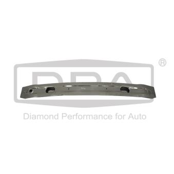 Support, pare-chocs DPA 88071811502 pour AUDI A4 3.0 TDI quattro - 218cv