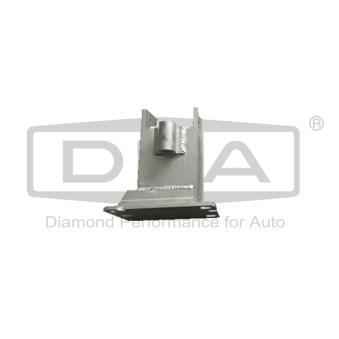 Support, pare-chocs DPA [88071812902]