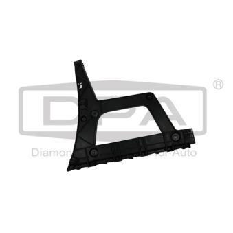 Support, pare-chocs DPA 88071814602