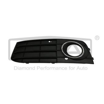 Grille de ventilation, pare-chocs DPA 88071820202