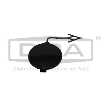 Capuchon, crochet de remorquage DPA OEM 4G5807441 Capuchon, crochet de remorquage DPA OEM 4G5807441
