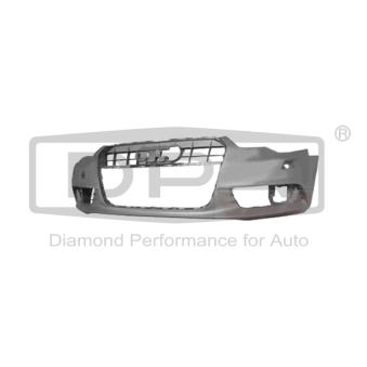 Pare-chocs DPA [88071825902]