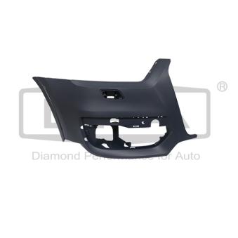 Pare-chocs avant droit DPA [88071826702]