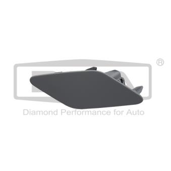 Revêtement, phare DPA 88071847102 pour VOLKSWAGEN PASSAT 2.0 TDI - 190cv