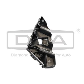 Support, pare-chocs DPA 88071849702 Support, pare-chocs DPA 88071849702
