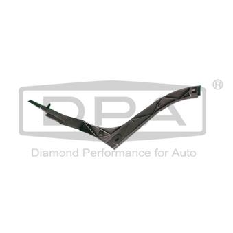 Fixation de phare DPA OEM 6J0807479A Fixation de phare DPA OEM 6J0807479A
