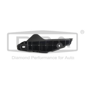 Support, pare-chocs DPA [88071862802]