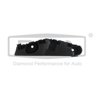 Support, pare-chocs DPA 88071863002