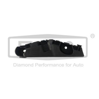 Support, pare-chocs DPA 88071863102