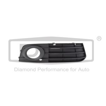 Grille de ventilation, pare-chocs DPA 88071864002