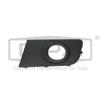 Grille de ventilation, pare-chocs DPA 88071865602