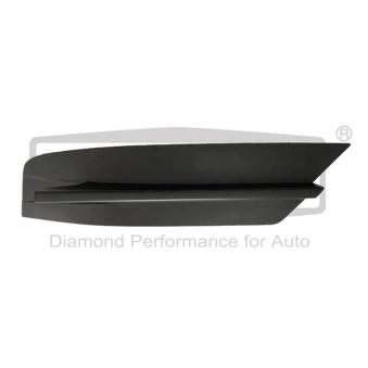Grille de ventilation, pare-chocs DPA 88071876902