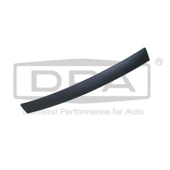Kit d'assemblage, pare-chocs DPA 88071878202 pour AUDI A4 2.0 TFSI flexible fuel quattro - 180cv Kit d'assemblage, pare-chocs DPA 88071878202 pour AUDI A4 2.0 TFSI flexible fuel quattro - 180cv