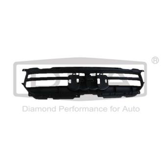 Support, grille de radiateur DPA 88071878702