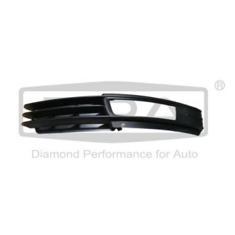 Grille de ventilation, pare-chocs DPA 88071879402
