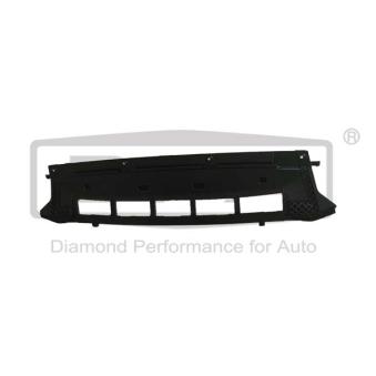 Support, grille de radiateur DPA 88071881602