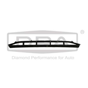 Grille de ventilation, pare-chocs DPA 88071882502