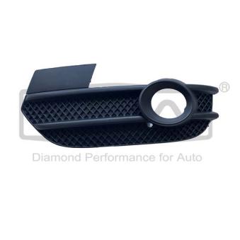 Grille de ventilation, pare-chocs DPA [88071888202]