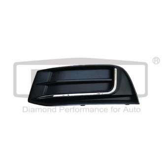 Grille de ventilation, pare-chocs DPA [88071893802]
