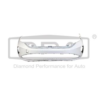 Pare-chocs DPA [88071906602]