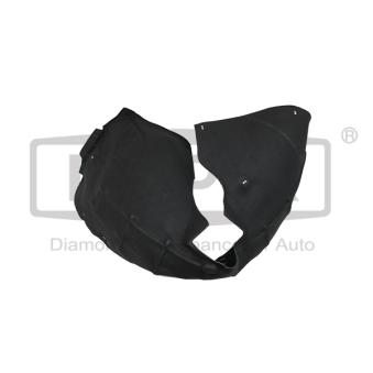 Doublure d'aile avant droit DPA 88090961702 Doublure d'aile avant droit DPA 88090961702