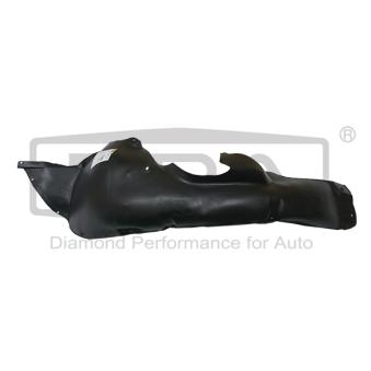 Doublure d'aile avant gauche DPA OEM 6Q0809957A