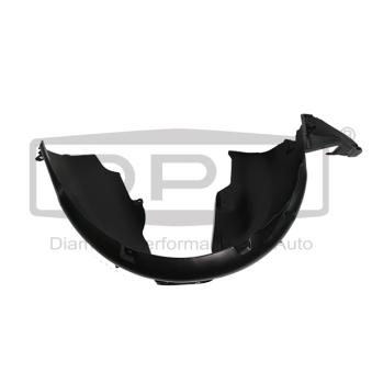 Doublure d'aile avant gauche DPA 88091289002