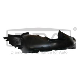 Doublure d'aile avant gauche DPA 88091623302