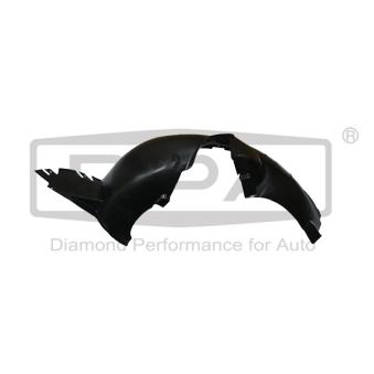 Doublure d'aile avant droit DPA OEM 6R0809958C