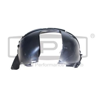 Doublure d'aile DPA 88091691202 pour VOLKSWAGEN TRANSPORTER - COMBI 2.0 TDI - 199cv Doublure d'aile DPA 88091691202 pour VOLKSWAGEN TRANSPORTER - COMBI 2.0 TDI - 199cv