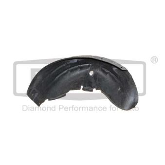 Doublure d'aile DPA 88101585302