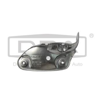 Support d'aile, collier de fixation DPA 88210942702