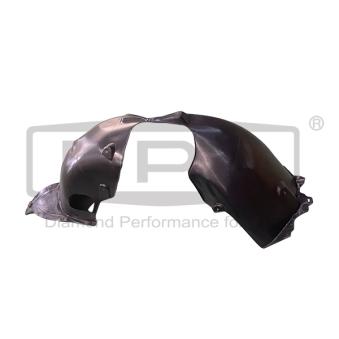 Doublure d'aile avant droit DPA 88211698602