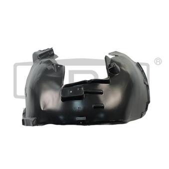 Doublure d'aile avant gauche DPA [88211703602]