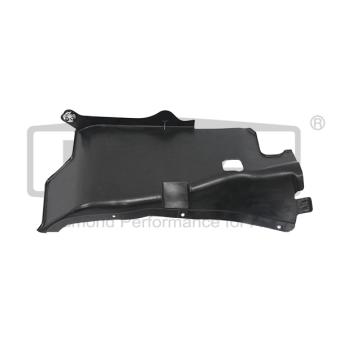 Insonoristaion du compartiment moteur DPA 88250002202