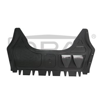 Insonoristaion du compartiment moteur DPA 88250108202 Insonoristaion du compartiment moteur DPA 88250108202