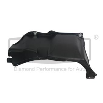 Insonoristaion du compartiment moteur DPA 88250109902