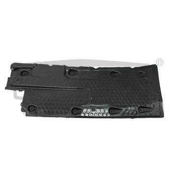 Insonoristaion du compartiment moteur DPA 88250298502 Insonoristaion du compartiment moteur DPA 88250298502