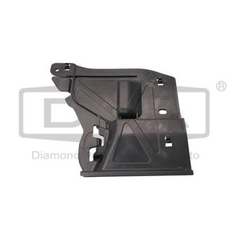 Insonoristaion du compartiment moteur DPA 88251288402