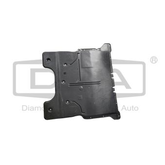 Insonoristaion du compartiment moteur DPA [88251587002]