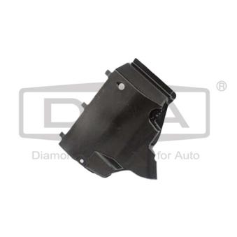Insonoristaion du compartiment moteur DPA OEM 8R0825202A Insonoristaion du compartiment moteur DPA OEM 8R0825202A