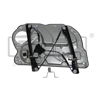 Lève-vitre avant droit DPA OEM 6Q4837462