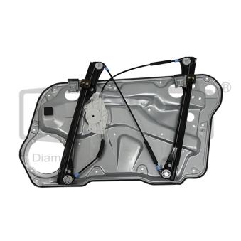 Lève-vitre avant gauche DPA OEM 1J4837461H