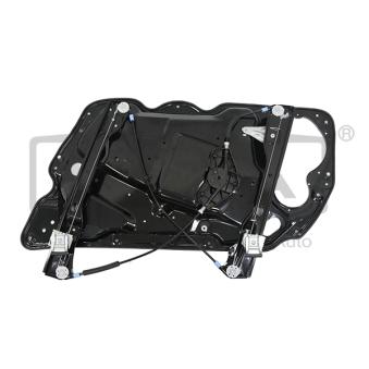 Lève-vitre avant gauche DPA 88370295202 pour VOLKSWAGEN PASSAT 2.0 TDI - 140cv