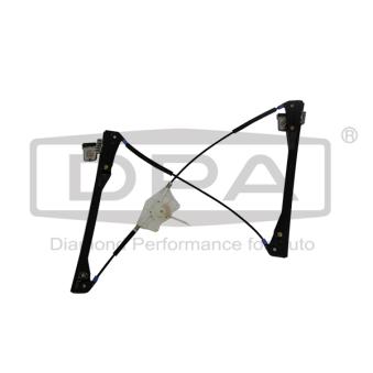 Lève-vitre avant droit DPA OEM 1J3837461H